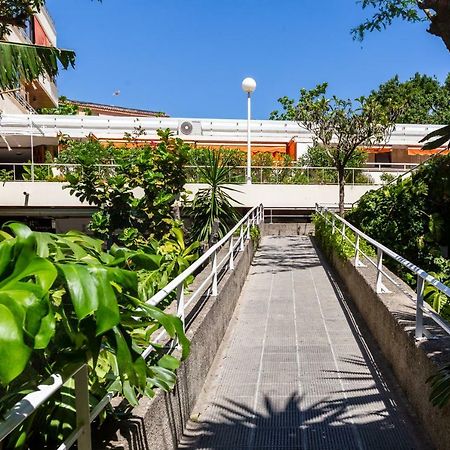 Apartament Vivendos Torremolinos Zewnętrze zdjęcie