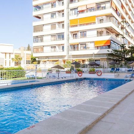 Apartament Vivendos Torremolinos Zewnętrze zdjęcie