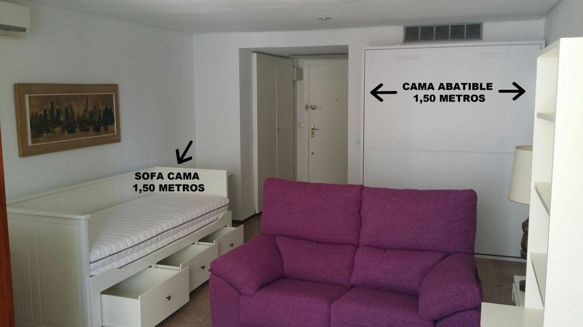 Apartament Vivendos Torremolinos Zewnętrze zdjęcie