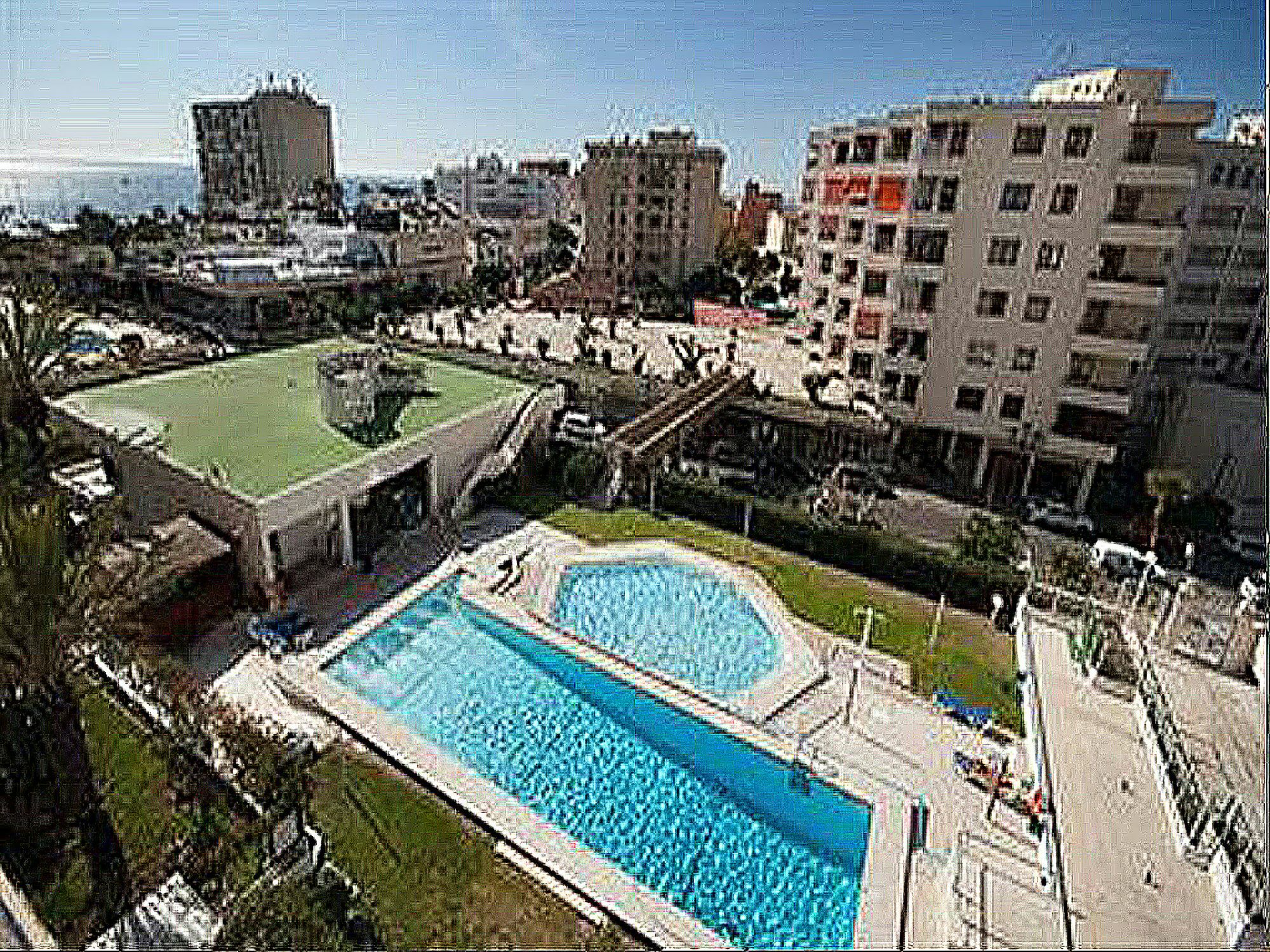 Apartament Vivendos Torremolinos Zewnętrze zdjęcie