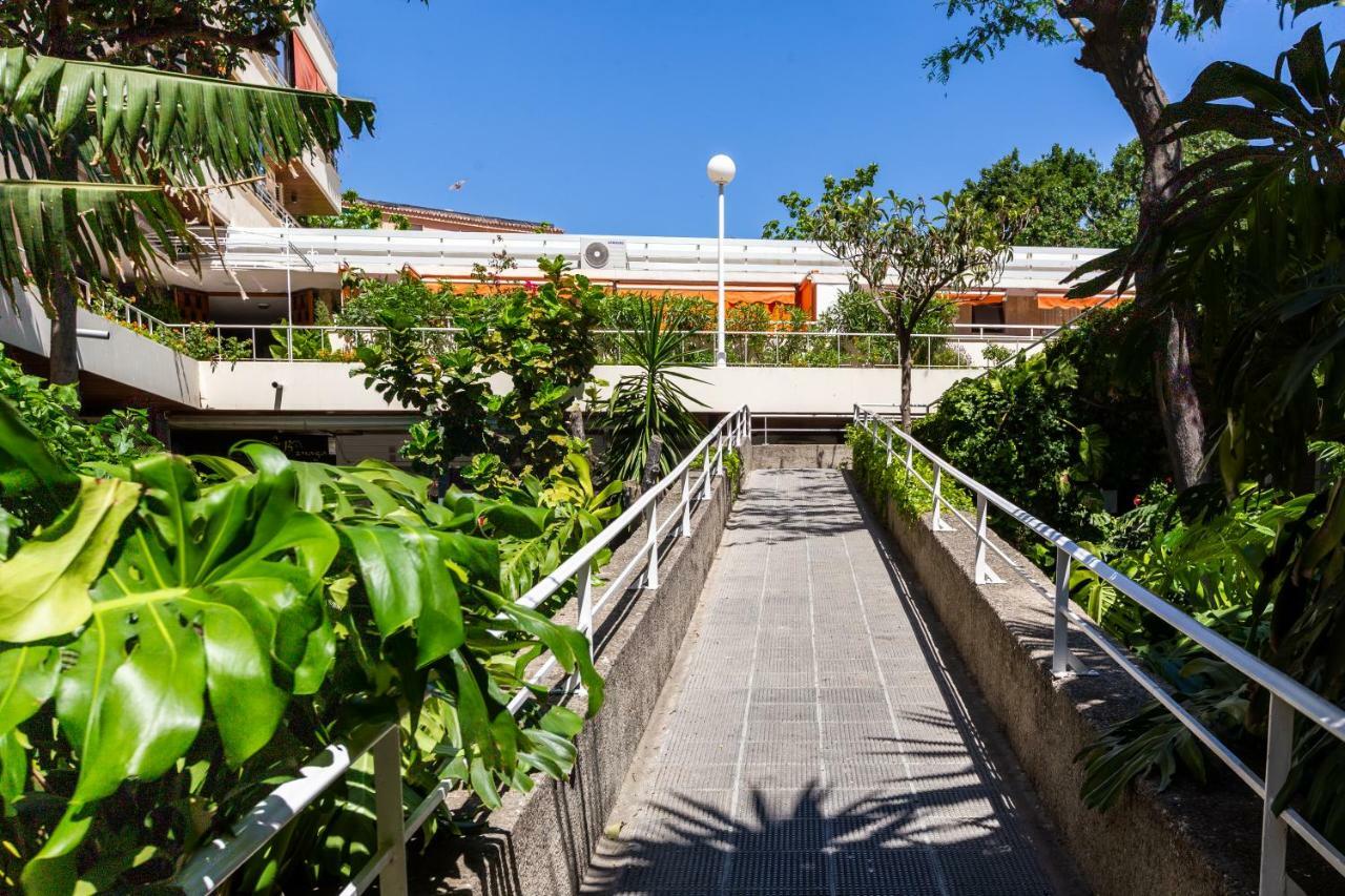 Apartament Vivendos Torremolinos Zewnętrze zdjęcie