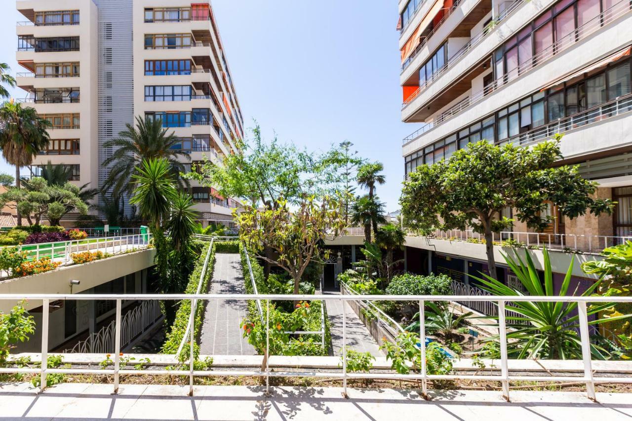 Apartament Vivendos Torremolinos Zewnętrze zdjęcie