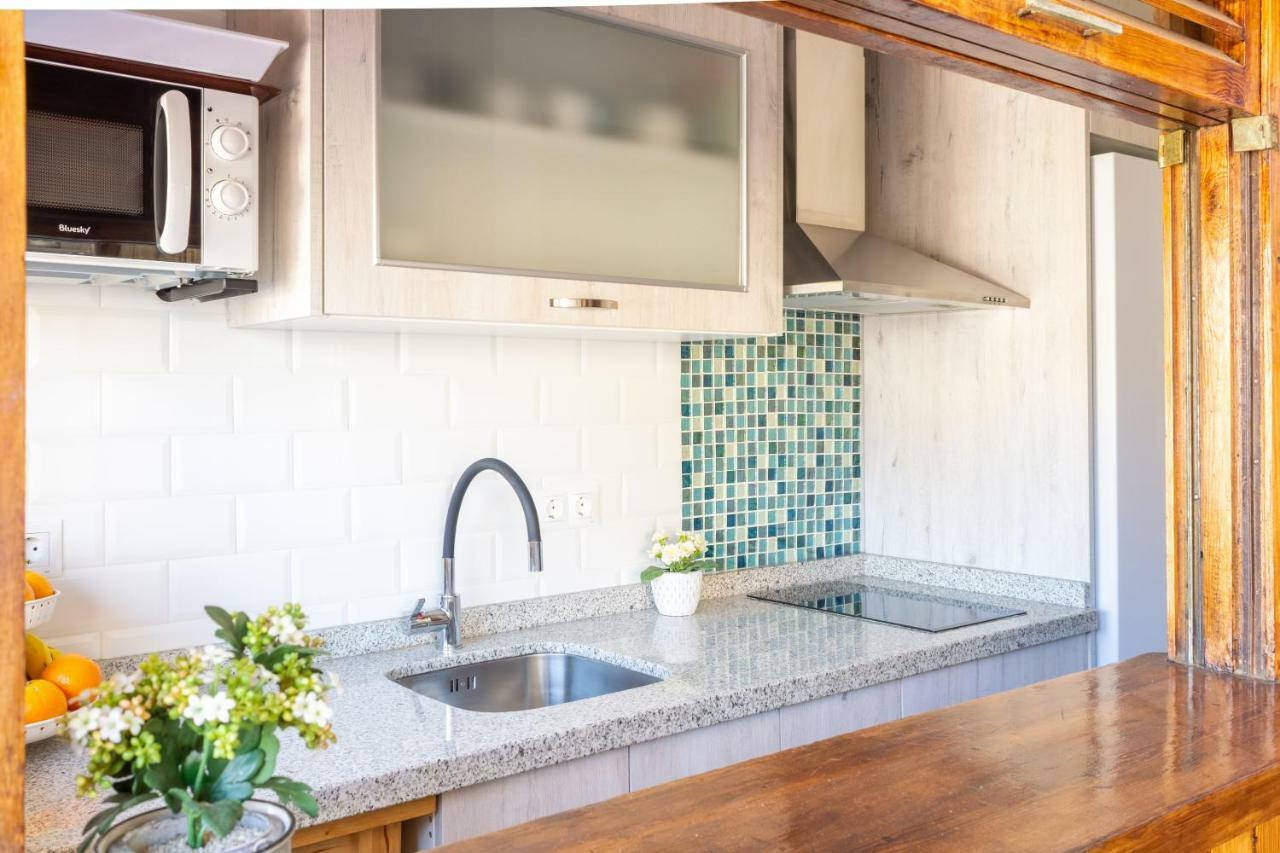 Apartament Vivendos Torremolinos Zewnętrze zdjęcie