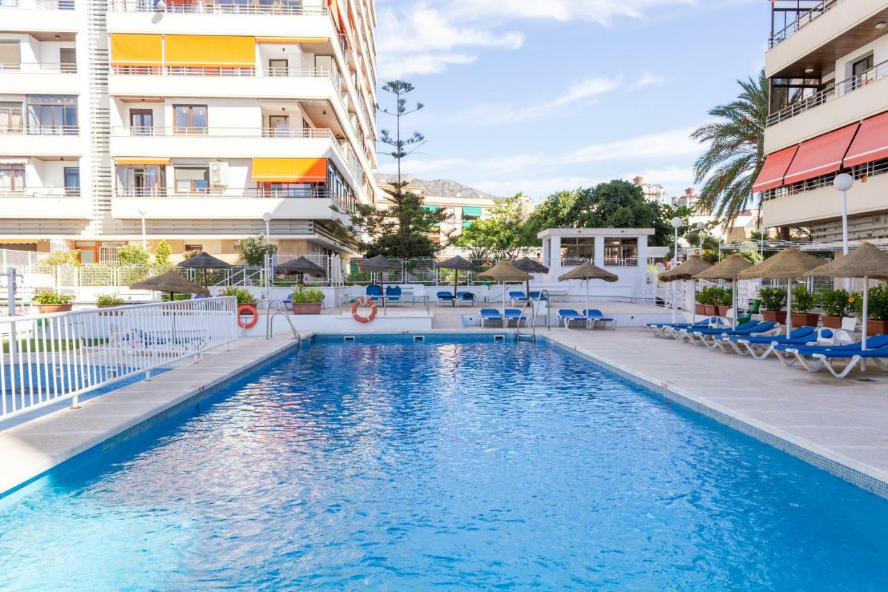 Apartament Vivendos Torremolinos Zewnętrze zdjęcie