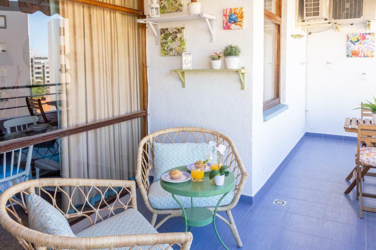 Apartament Vivendos Torremolinos Zewnętrze zdjęcie