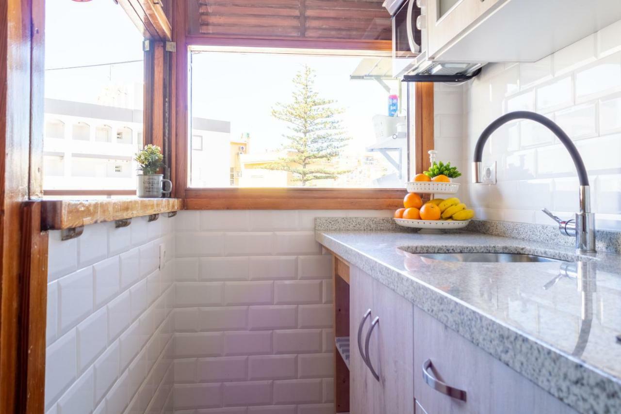 Apartament Vivendos Torremolinos Zewnętrze zdjęcie