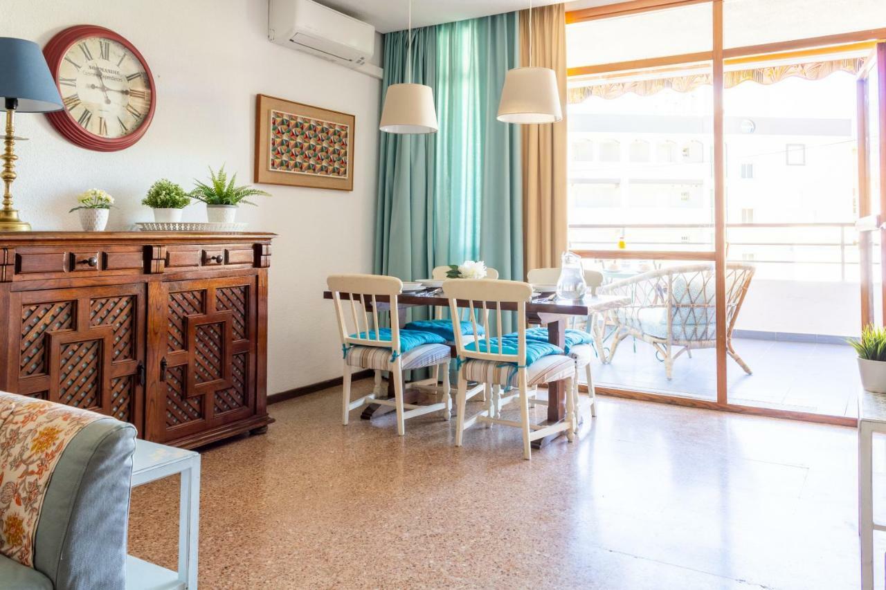 Apartament Vivendos Torremolinos Zewnętrze zdjęcie