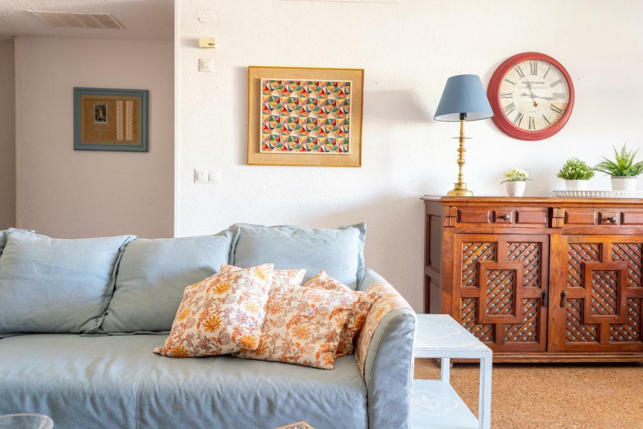 Apartament Vivendos Torremolinos Zewnętrze zdjęcie