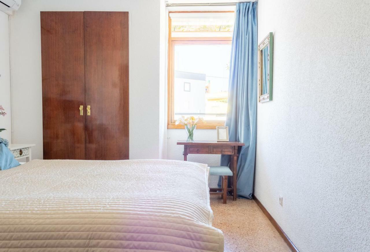 Apartament Vivendos Torremolinos Zewnętrze zdjęcie
