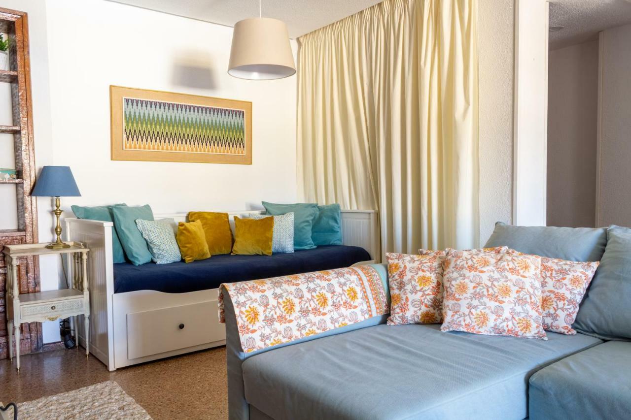 Apartament Vivendos Torremolinos Zewnętrze zdjęcie