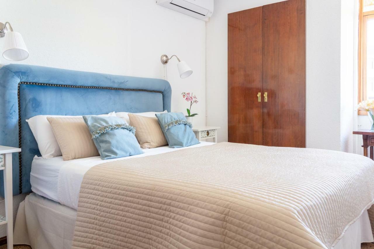 Apartament Vivendos Torremolinos Zewnętrze zdjęcie