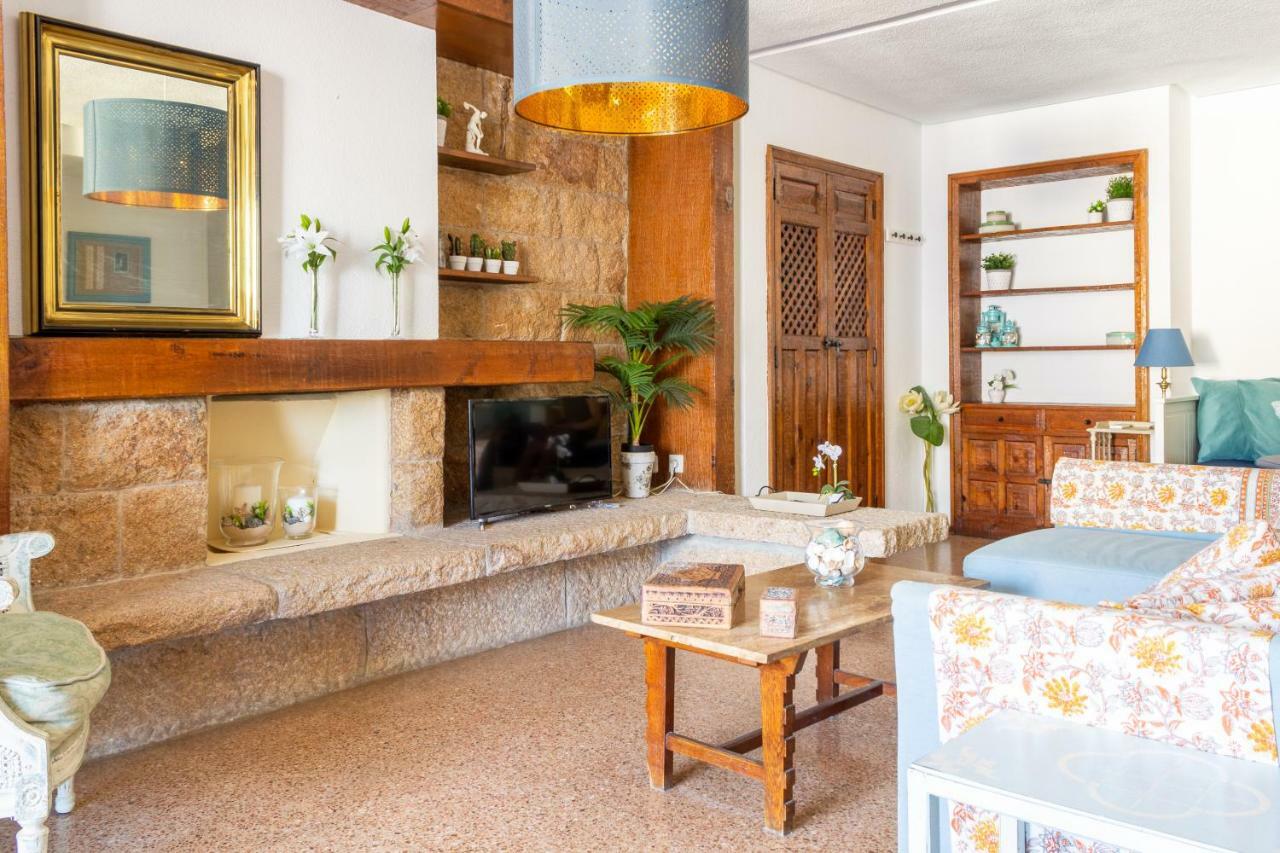Apartament Vivendos Torremolinos Zewnętrze zdjęcie